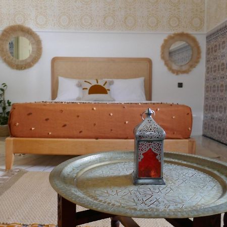 Chez Aissam Apartment Tanger Ngoại thất bức ảnh