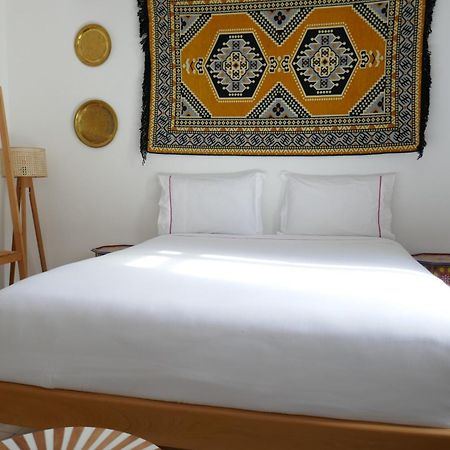 Chez Aissam Apartment Tanger Ngoại thất bức ảnh