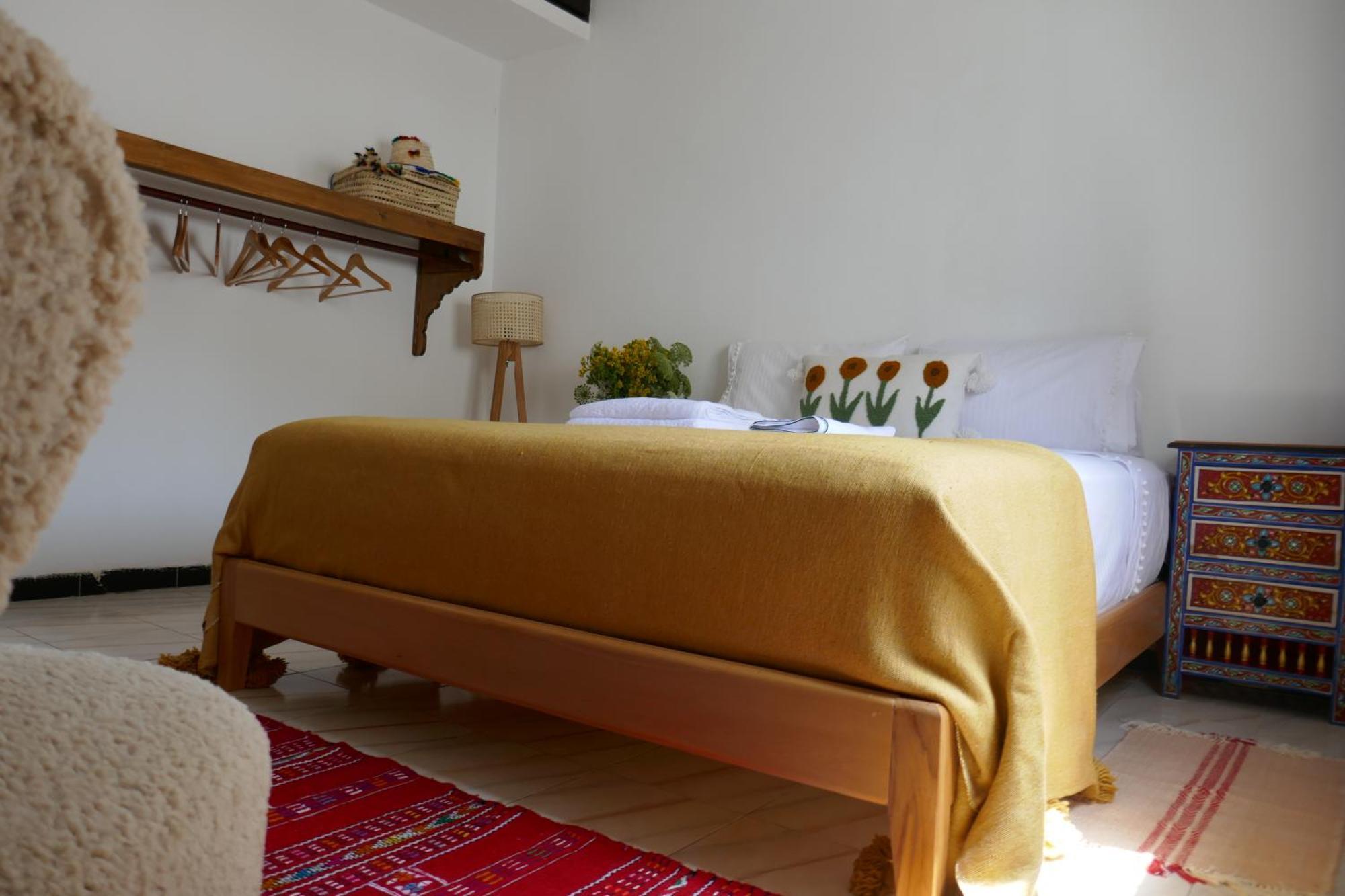 Chez Aissam Apartment Tanger Ngoại thất bức ảnh