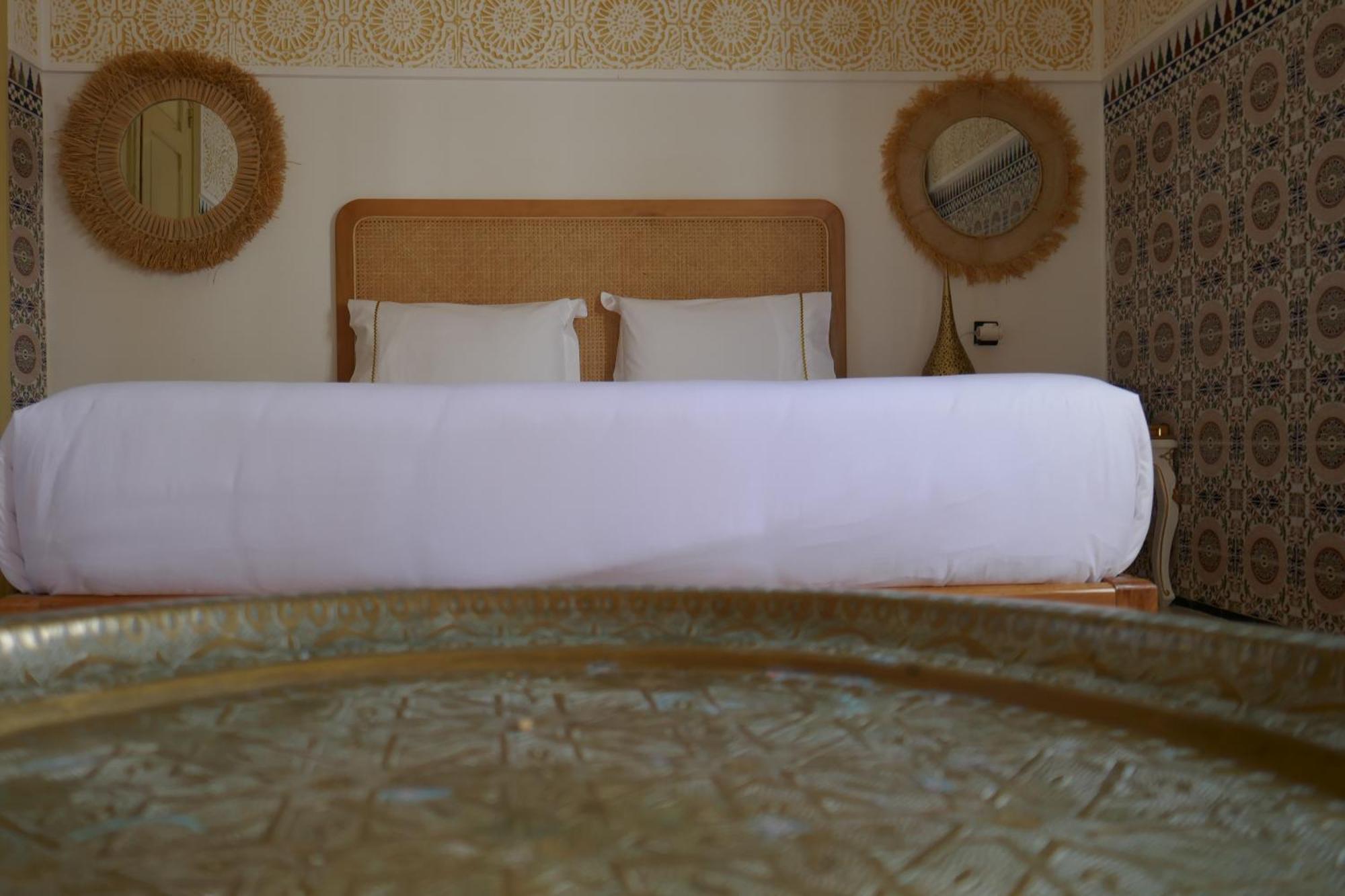 Chez Aissam Apartment Tanger Ngoại thất bức ảnh