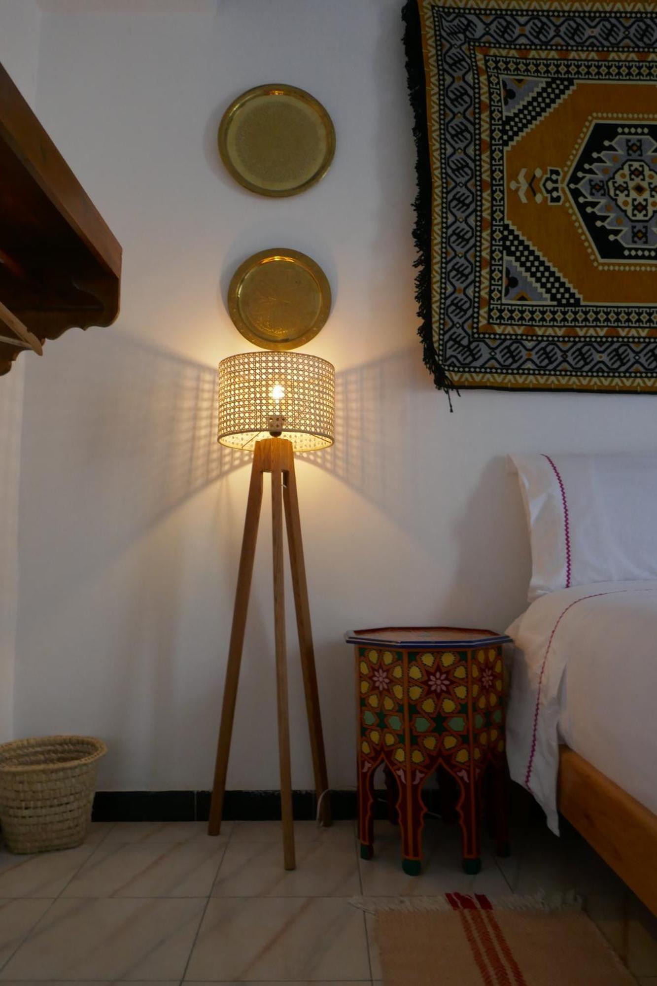 Chez Aissam Apartment Tanger Ngoại thất bức ảnh