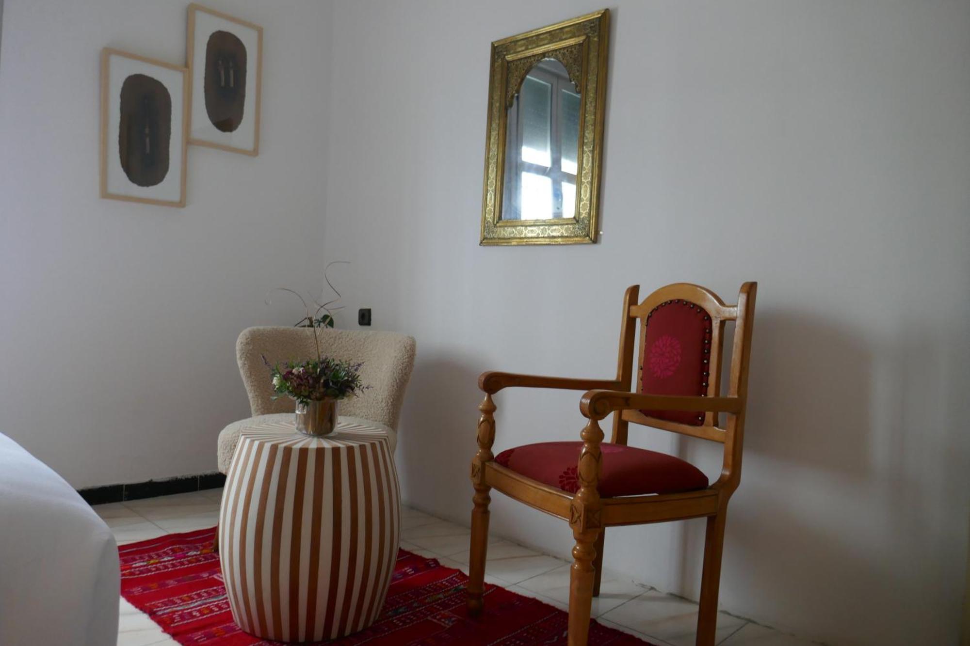 Chez Aissam Apartment Tanger Ngoại thất bức ảnh