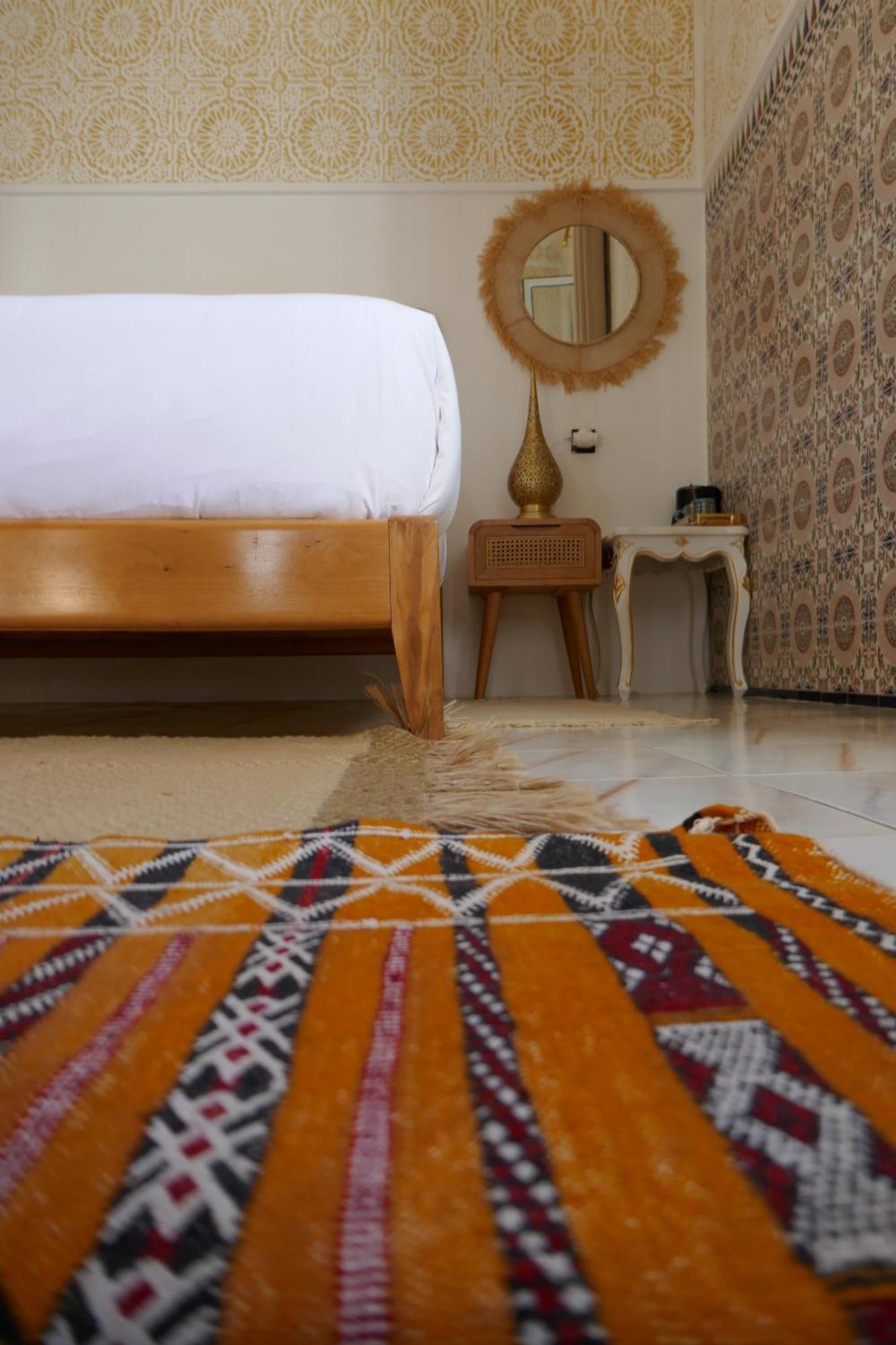 Chez Aissam Apartment Tanger Ngoại thất bức ảnh