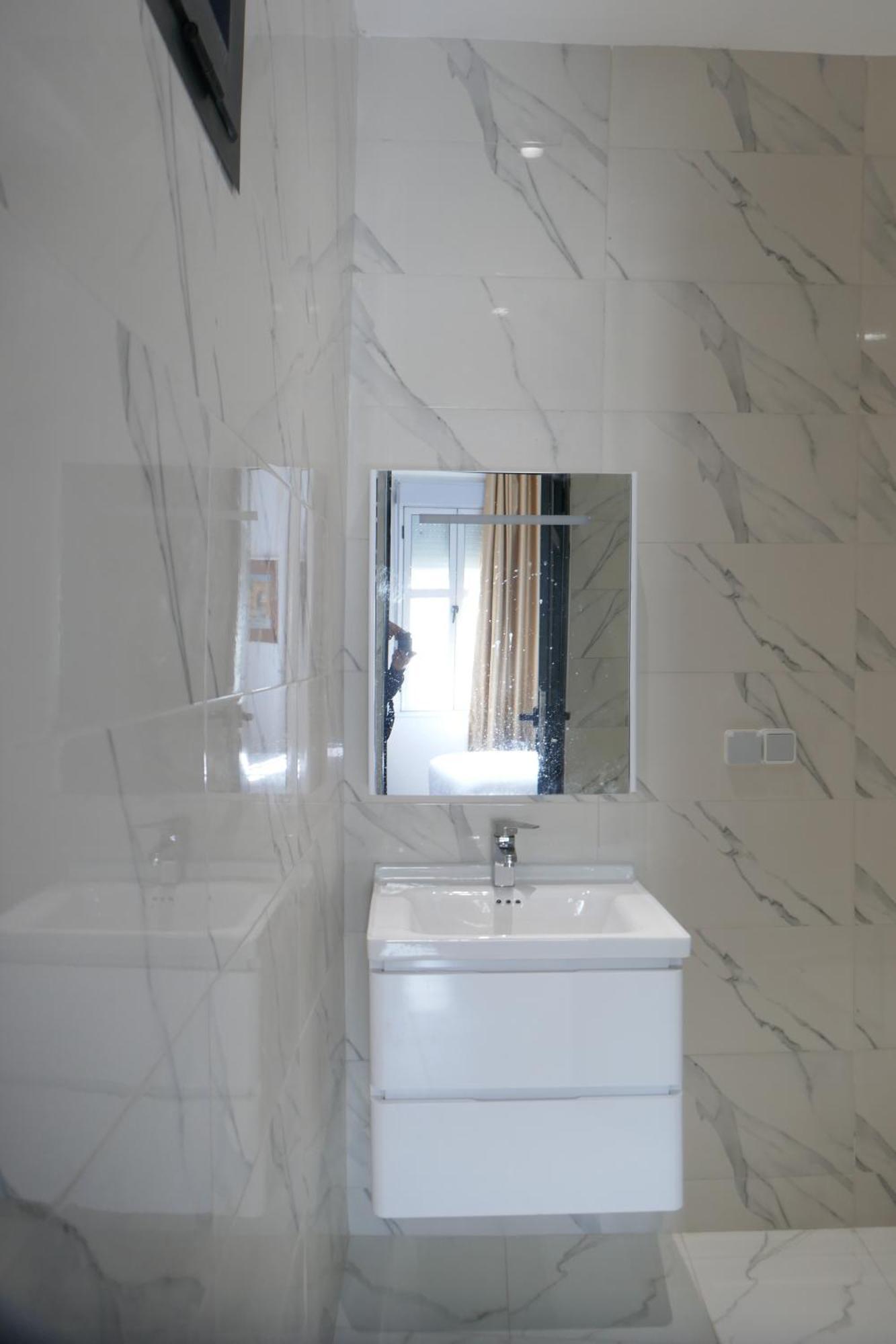 Chez Aissam Apartment Tanger Ngoại thất bức ảnh