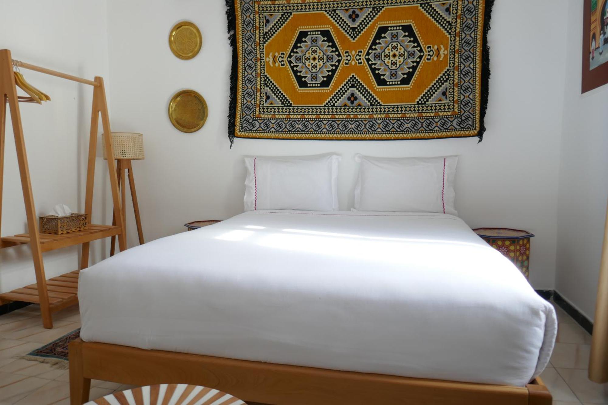 Chez Aissam Apartment Tanger Ngoại thất bức ảnh