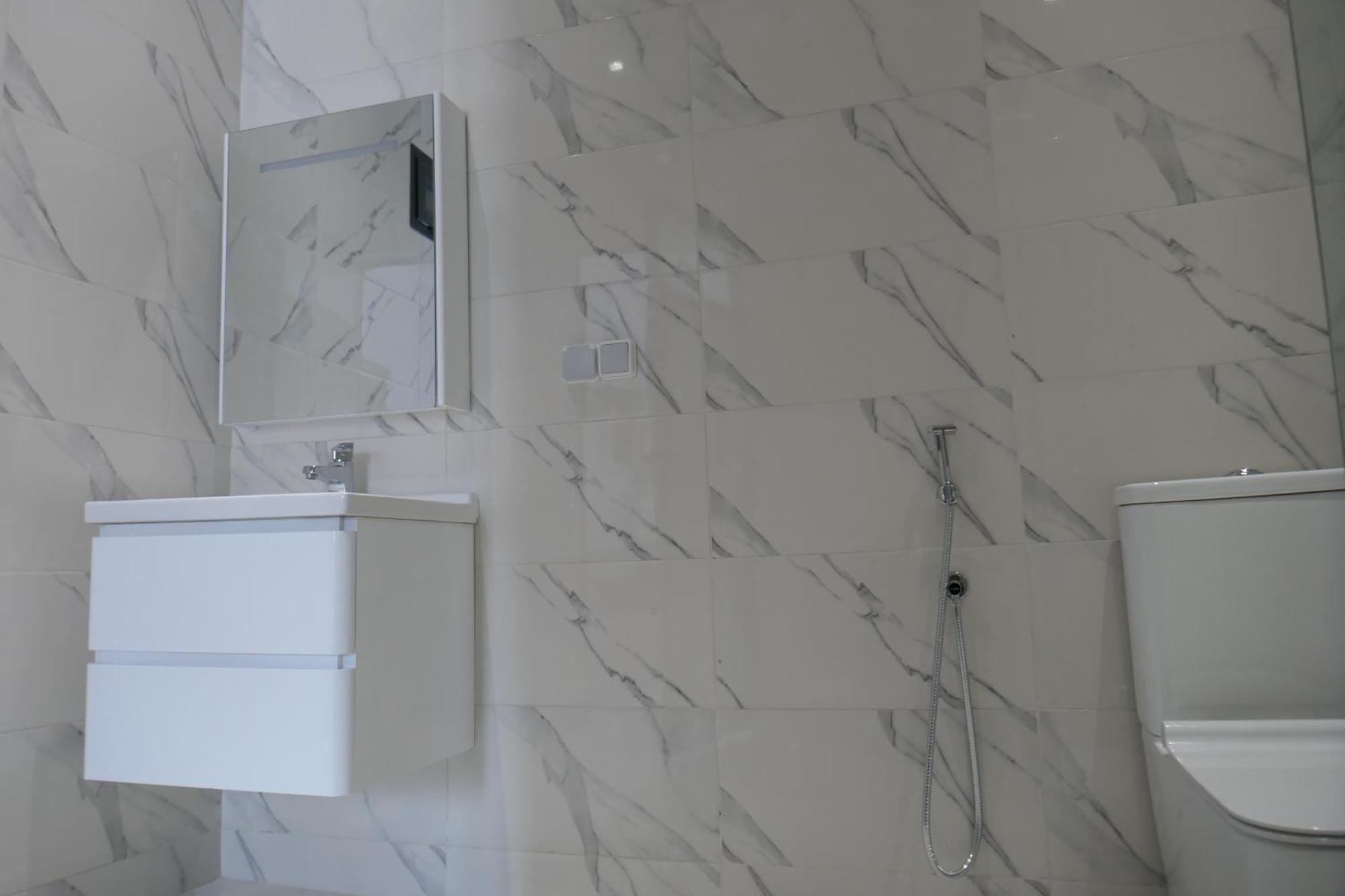 Chez Aissam Apartment Tanger Ngoại thất bức ảnh