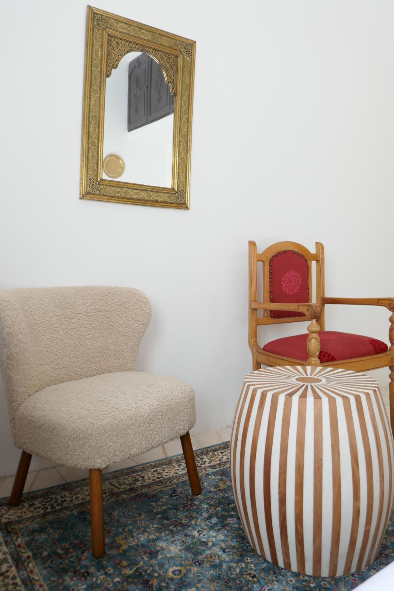Chez Aissam Apartment Tanger Ngoại thất bức ảnh