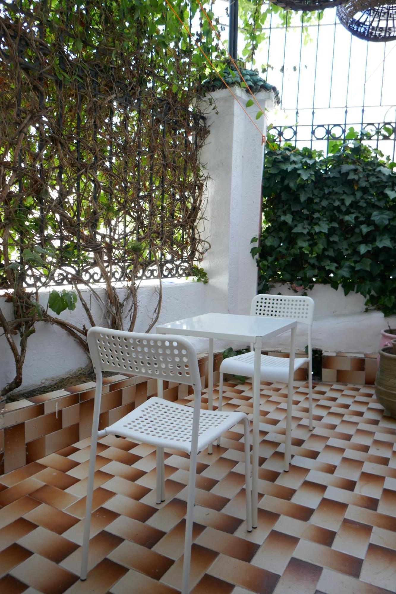 Chez Aissam Apartment Tanger Ngoại thất bức ảnh
