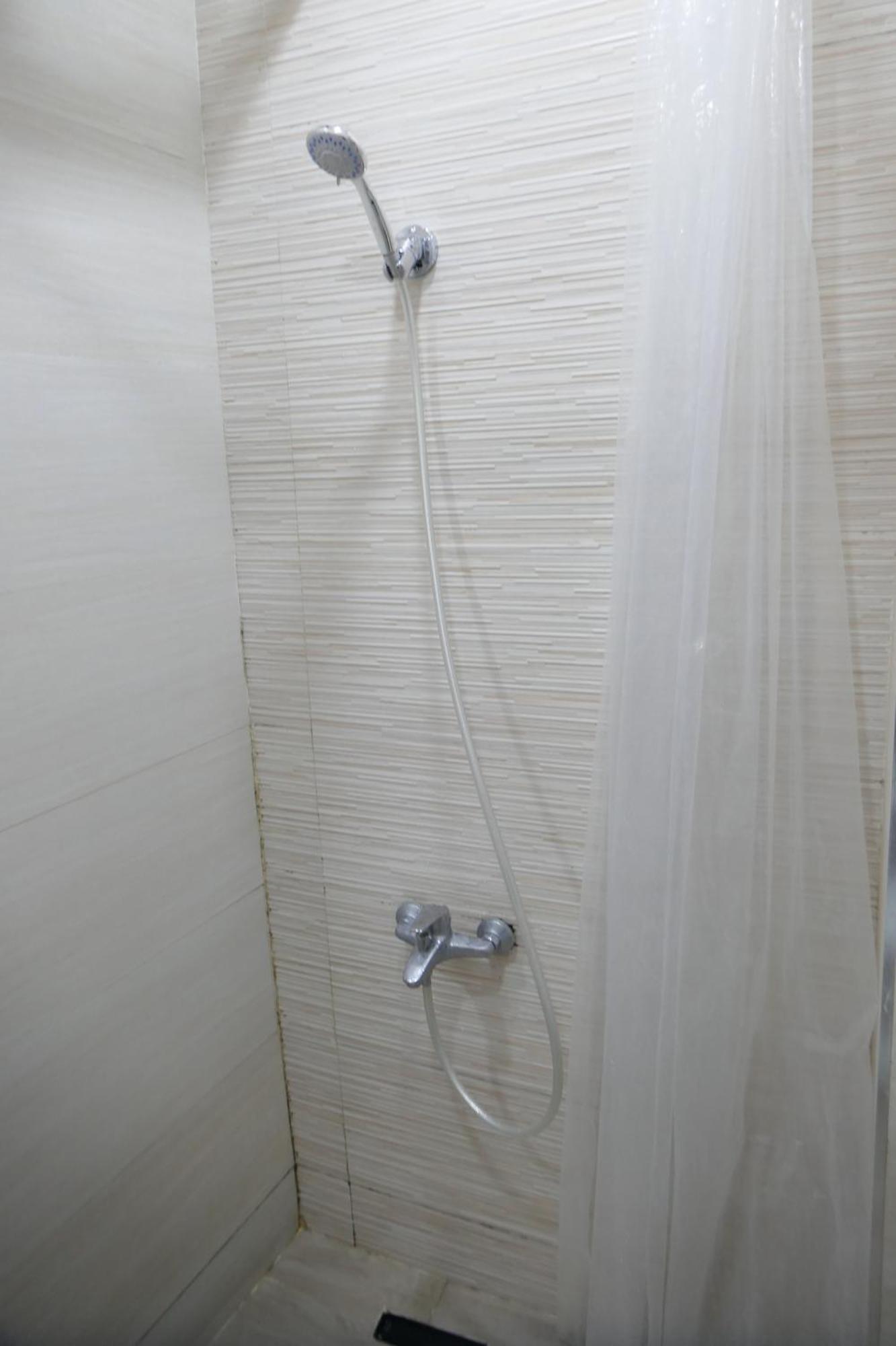Chez Aissam Apartment Tanger Ngoại thất bức ảnh